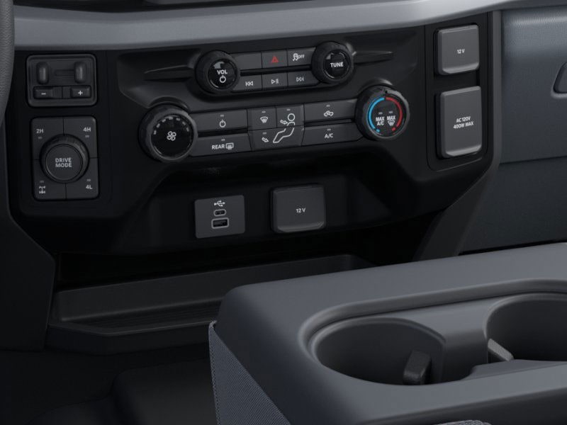 Thumbnail: 2025 Ford F-350 - 50