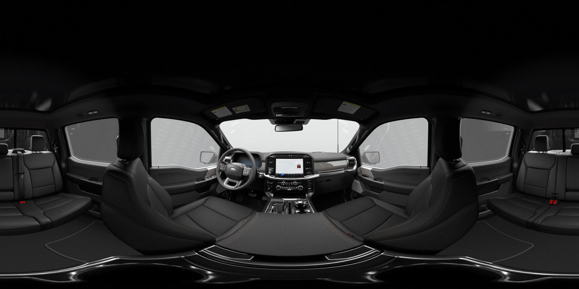 Thumbnail: 2026 Ford F-150 - 8