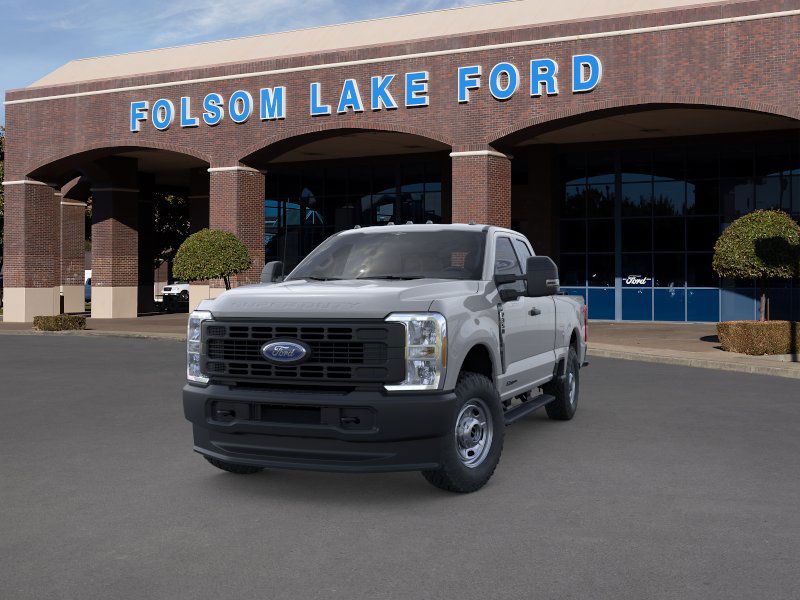 2026 Ford F-350 XL photo 3