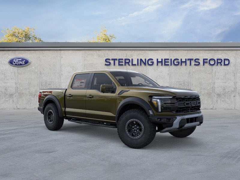 Thumbnail: 2026 Ford F-150 - 29