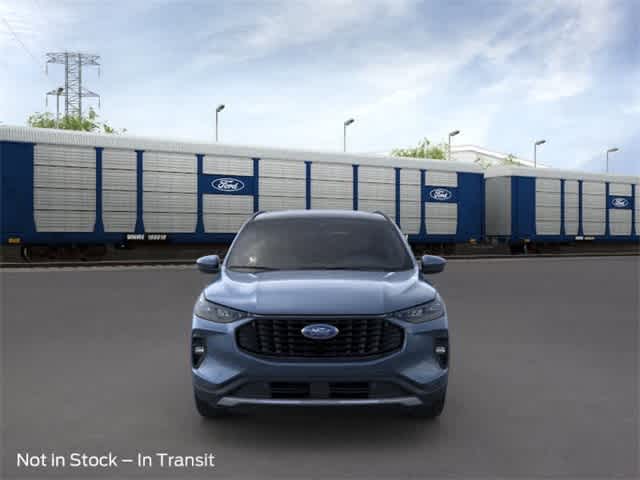Thumbnail: 2025 Ford Escape - 29