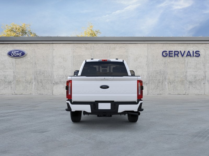new 2026 Ford F-350 Super Duty car, priced at $86,445