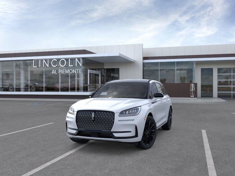 2025 Lincoln Corsair Premiere photo 2