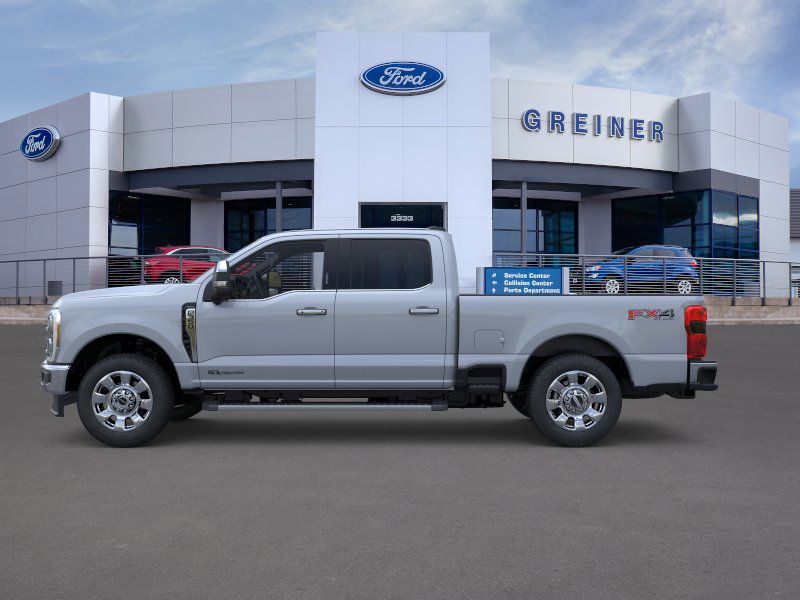 Thumbnail: 2026 Ford F-350 - 25