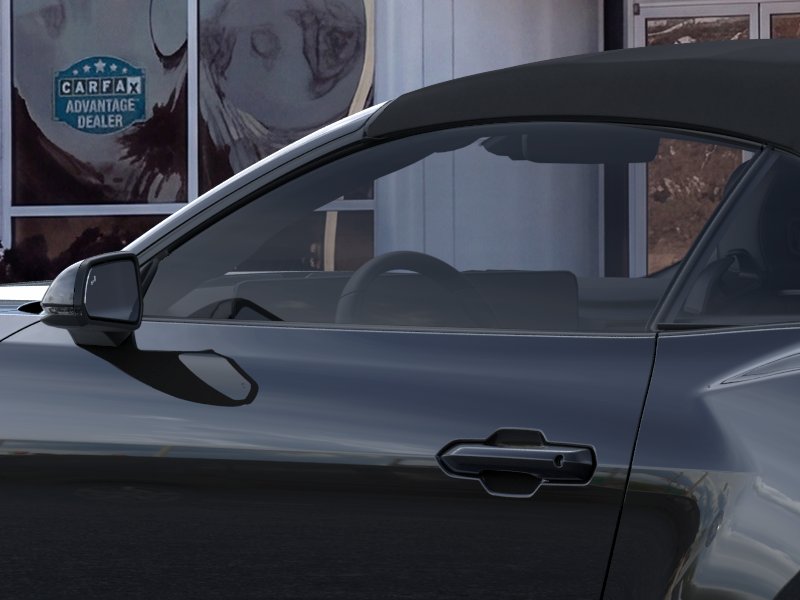 2025 Ford Mustang GT Premium Convertible - Photo 87
