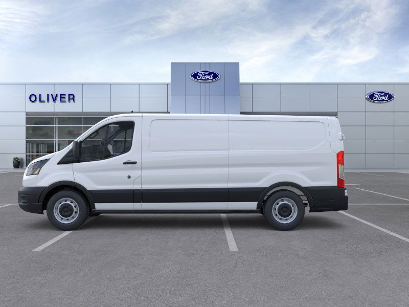 2025 Ford Transit Van Base - Photo 43