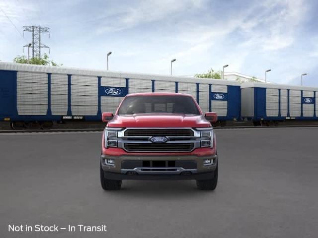 Thumbnail: 2026 Ford F-150 - 40