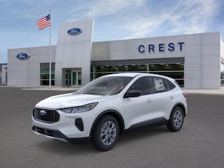 2025 Ford Escape Active SUV