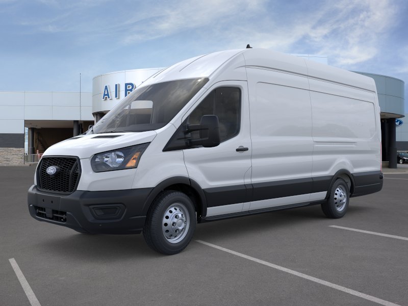 2026 Ford Transit 350 High Roof 148EL WB AWD's photo