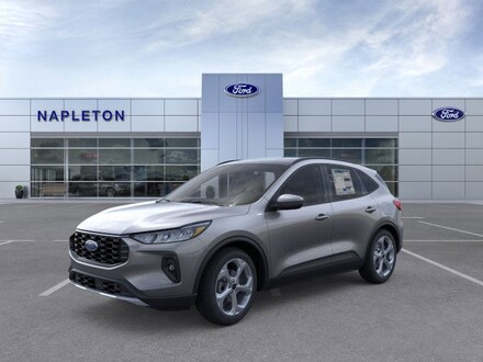 2025 Ford Escape ST-Line Select SUV