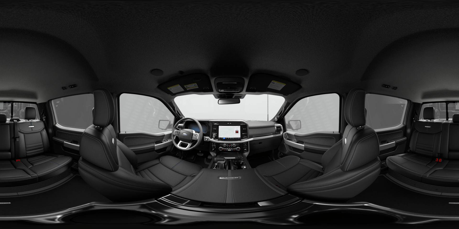 Thumbnail: 2026 Ford F-150 - 8