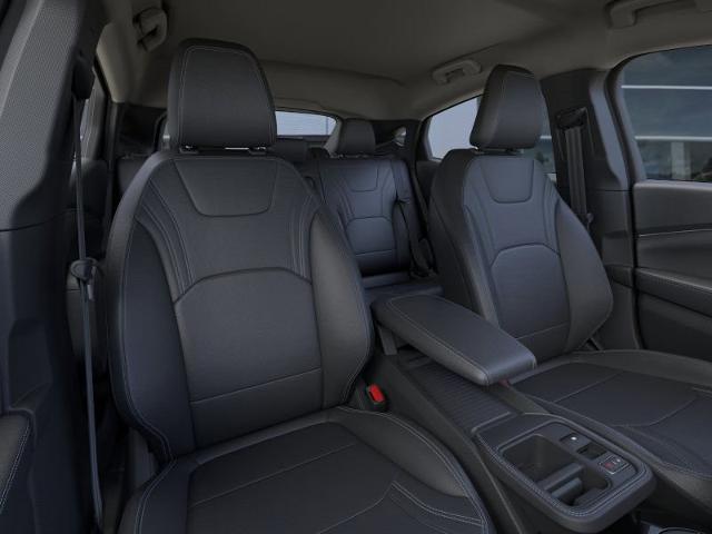 2026 Ford Mustang Mach-E Premium CROSSOVERS