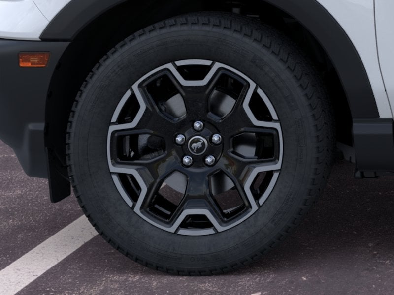 2026 Ford Bronco Sport Outer Banks - Photo 48