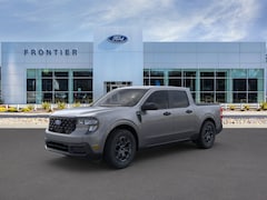 2025 Ford Maverick XLT Truck SuperCrew 3FTTW8H37SRA72678