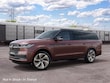  Lincoln Navigator L