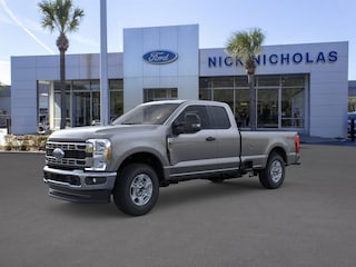 2026 Ford F-250 XLT Truck