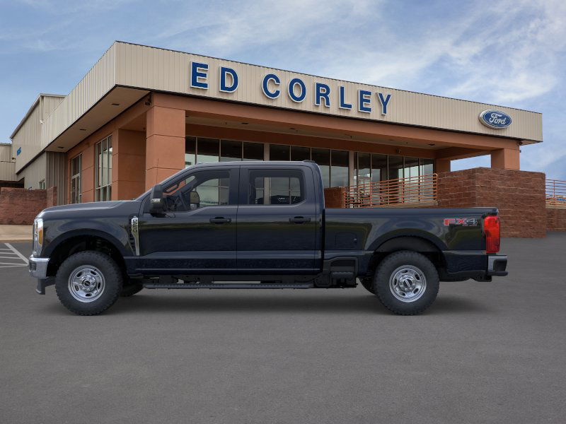 2026 Ford F-250 XL photo 3