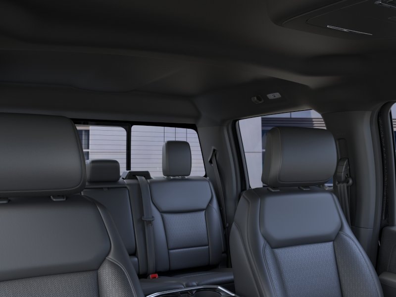 2026 Ford F-150 Lariat - Photo 22