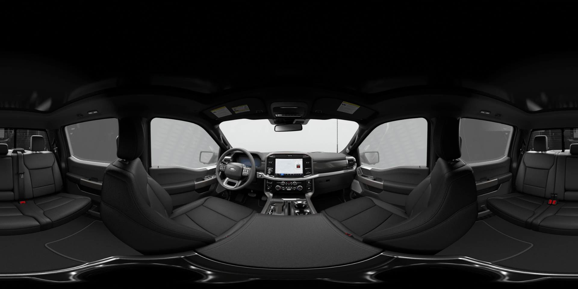 2026 Ford F-150 Lariat - Photo 8