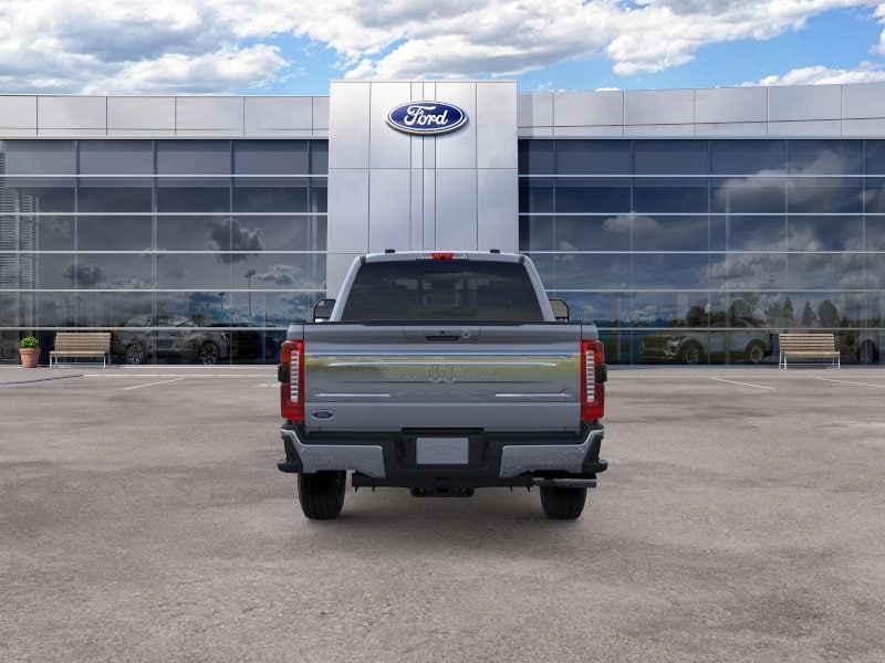 2026 Ford F-250 Super Duty King Ranch - Photo 30