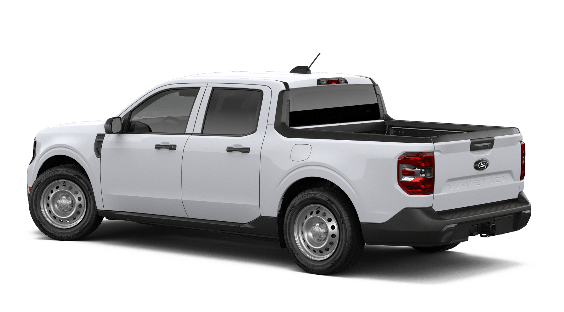 2026 Ford Maverick XL Truck
