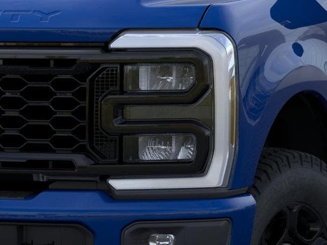 2026 Ford F-250 Super Duty XL - Photo 40