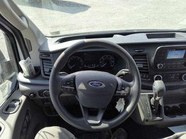 2025 Ford Transit Van Base - Photo 90
