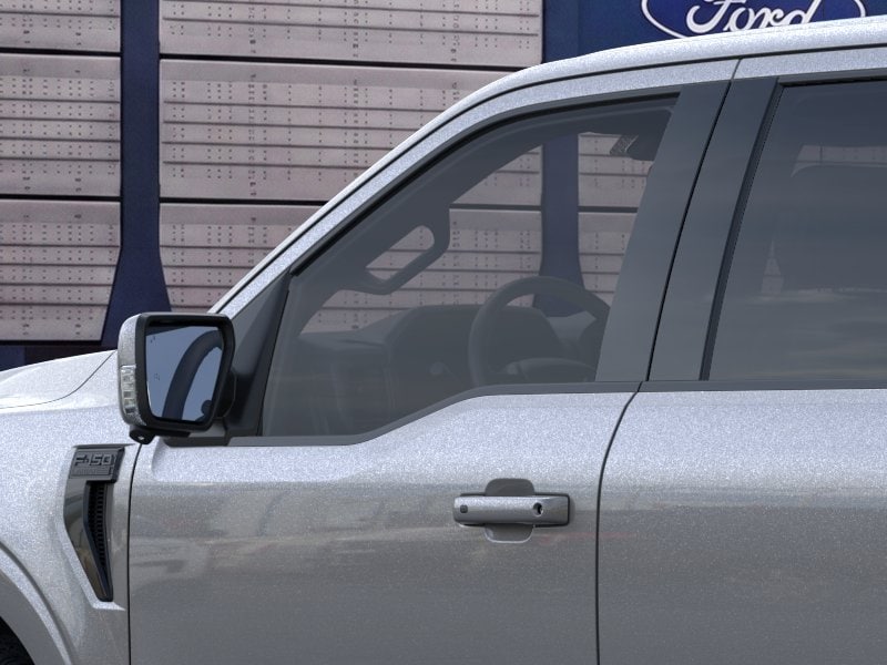 2026 Ford F-150 Lariat&reg; TRUCK
