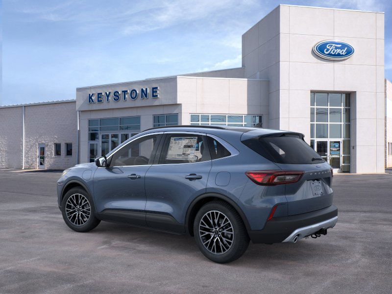 2025 Ford Escape Plug-in hybrid PHEV - Photo 28
