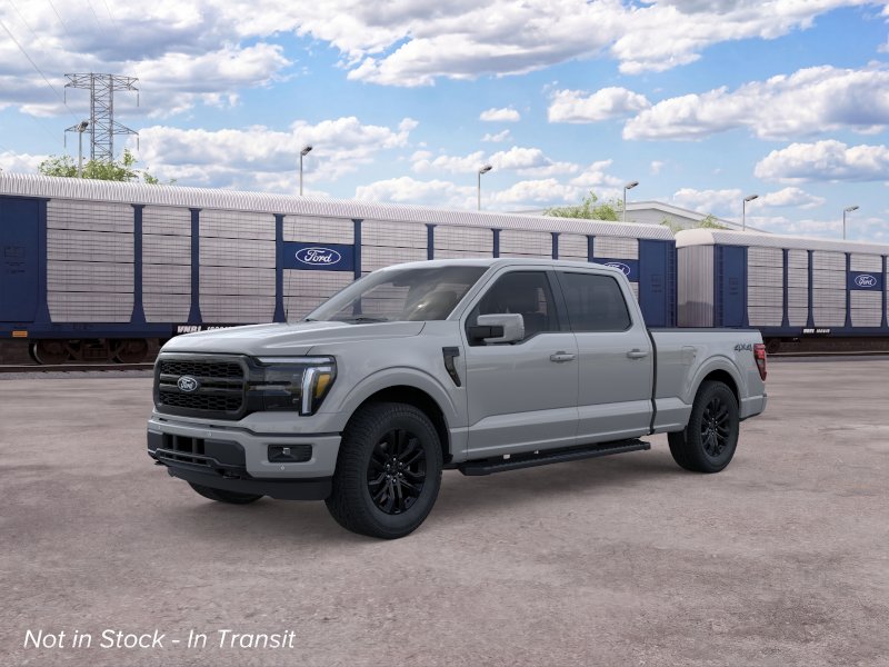 2026 Ford F-150 Lariat&reg; TRUCK