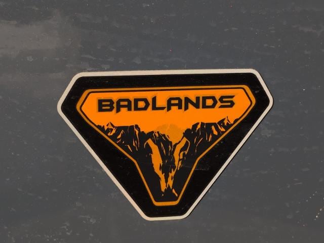 new 2026 Ford Bronco Sport car, priced at $41,984