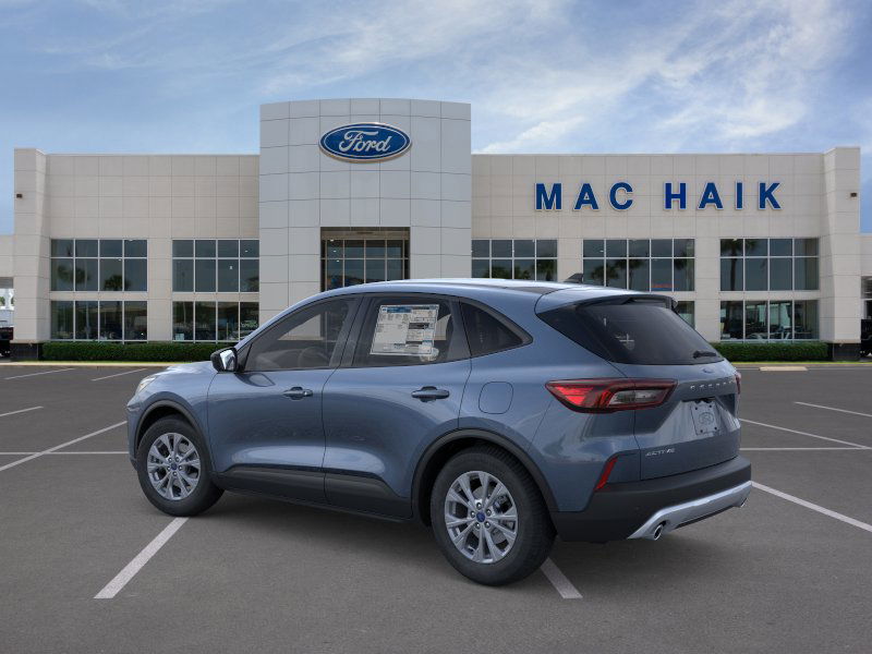2025 Ford Escape Active photo 3