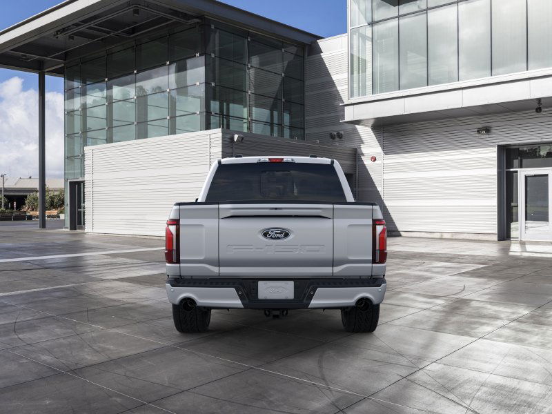 Thumbnail: 2025 Ford F-150 - 5