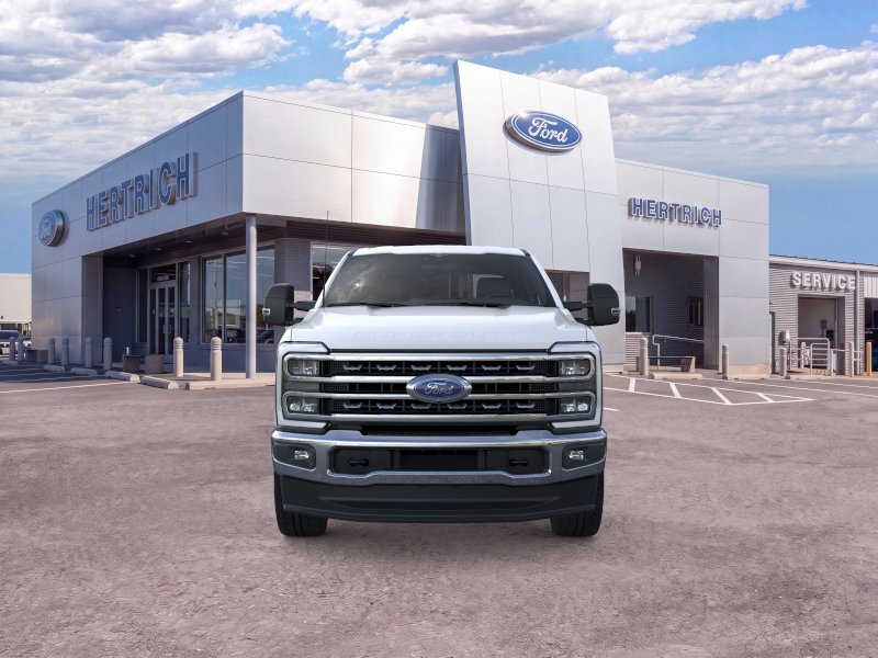 2026 Ford F-250 Super Duty Lariat - Photo 6