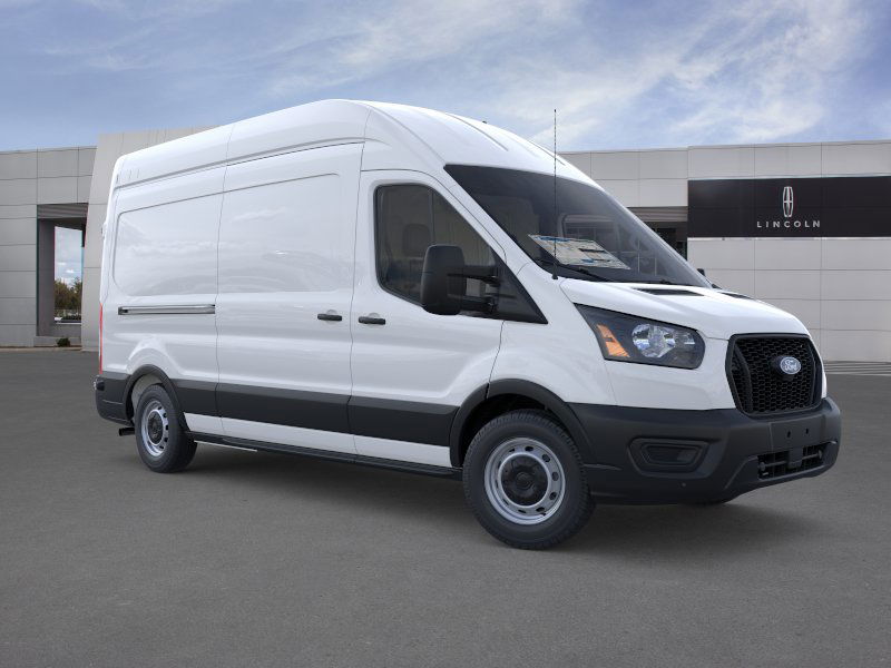 Thumbnail: 2026 Ford Transit Series - 29