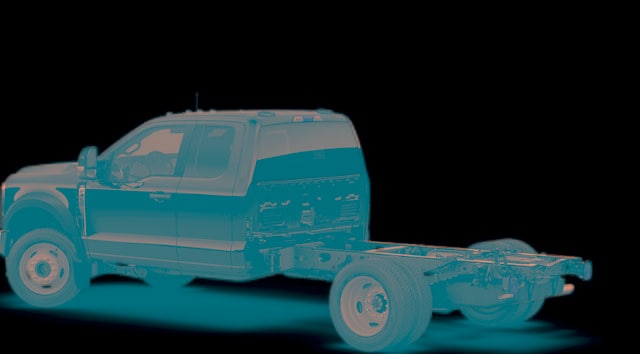 new 2026 Ford Super Duty F-450 DRW car, priced at $83,455