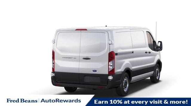 2025 Ford Transit Van Base - Photo 15