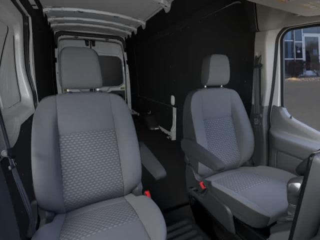 Thumbnail: 2026 Ford Transit Series - 31