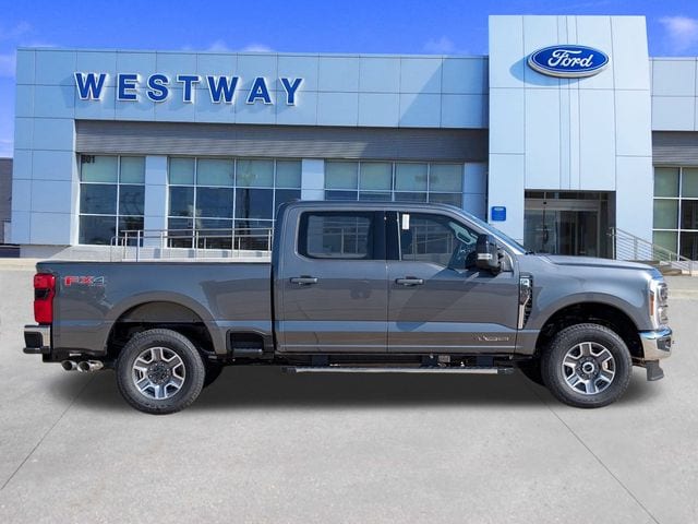 2026 Ford F-250 Super Duty Lariat - Photo 33