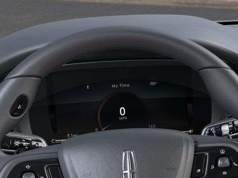 Thumbnail: 2025 Lincoln Corsair - 40