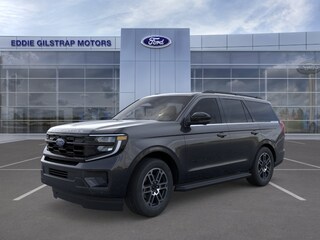 2026 Ford Expedition Active SUV