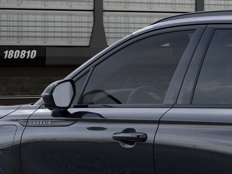 2026 Lincoln Corsair Grand Touring CROSSOVERS