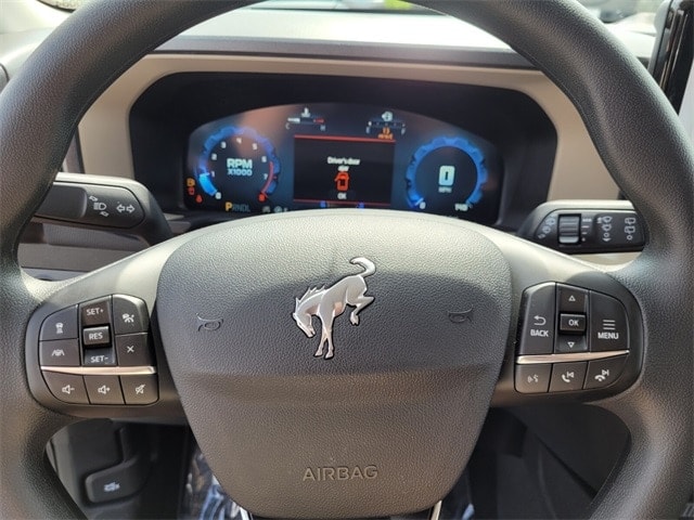 2025 Ford Bronco Sport Big Bend - Photo 44