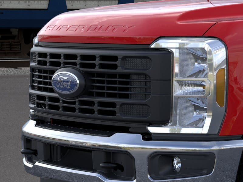 2026 Ford F-250 Truck Regular Cab