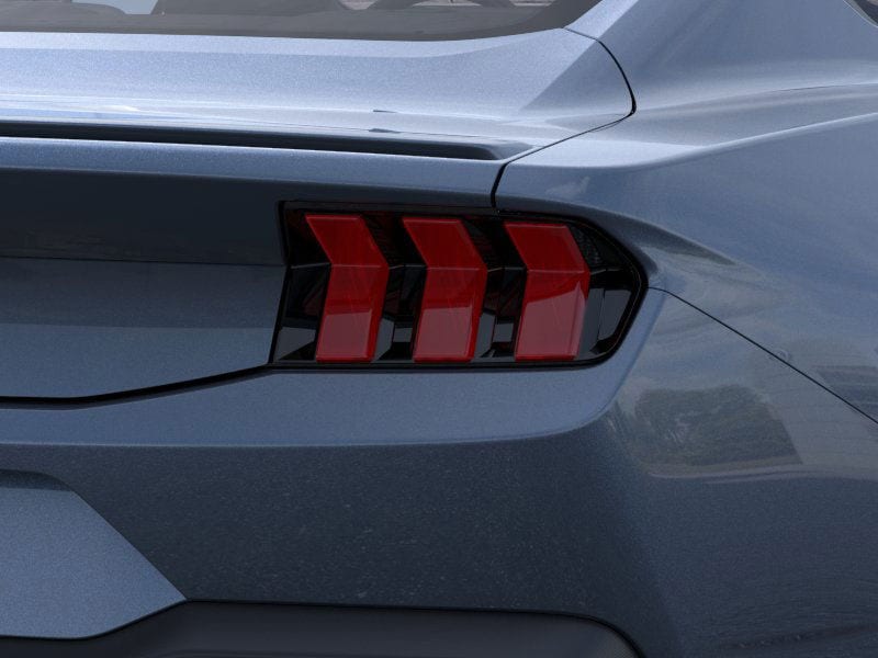 Thumbnail: 2024 Ford Mustang - 43