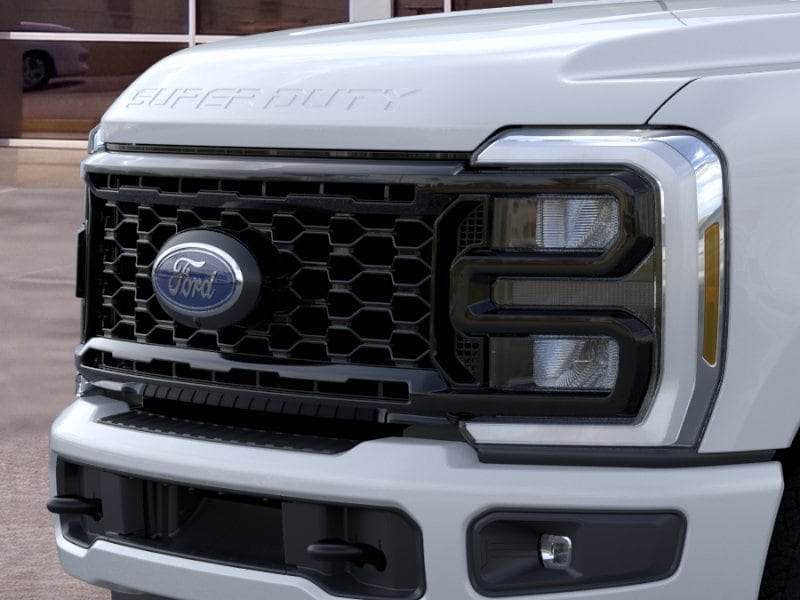 2026 Ford F-350 Super Duty XL - Photo 17