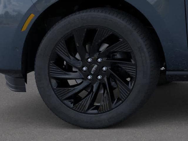 2026 Lincoln Navigator Reserve L - Photo 42