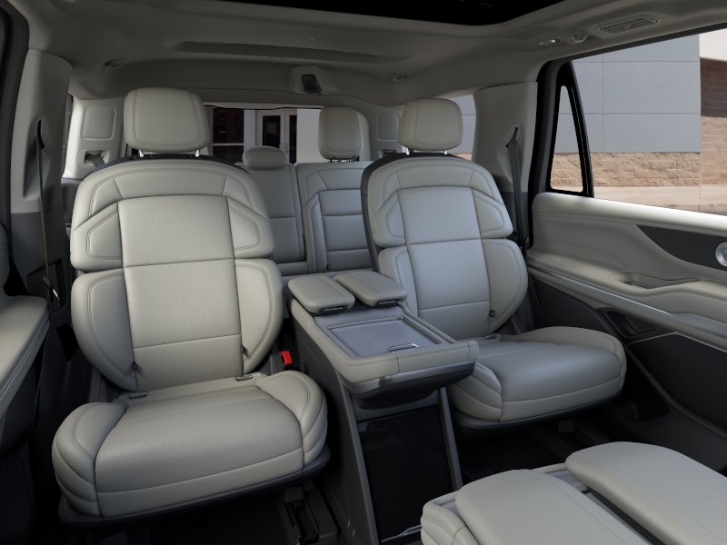 2026 Lincoln Navigator Reserve - Photo 11