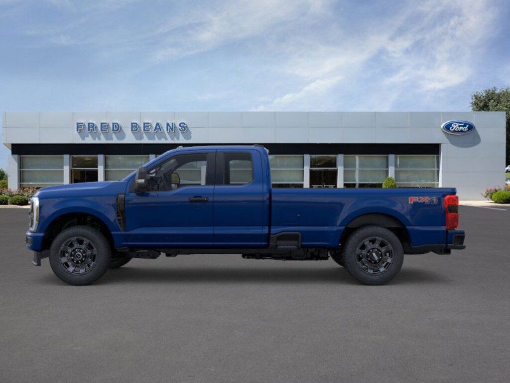 New 2026 Ford F-350 XL Truck Super Cab