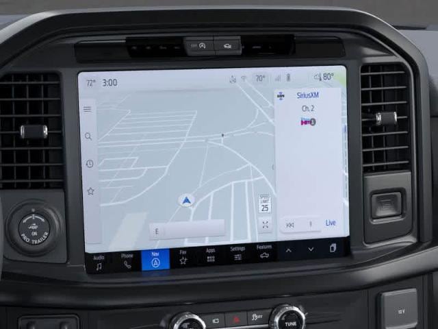 Thumbnail: 2026 Ford F-150 - 36